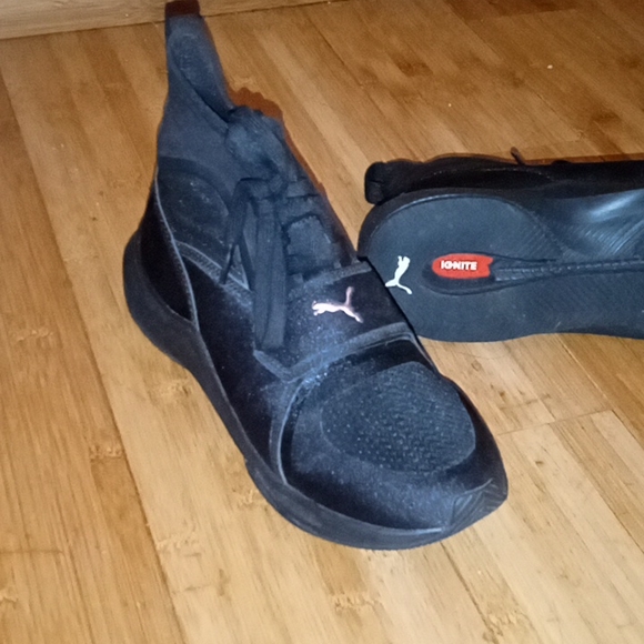 😍Women's puma sneakers with mesh😍 - Picture 3 of 9